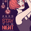 Zedd - Stay The Night Ft. Hayley Williams ( Official Trap Remix )