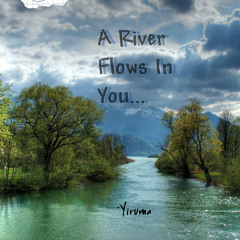 River Flows In You- Simone Avallone Remix
