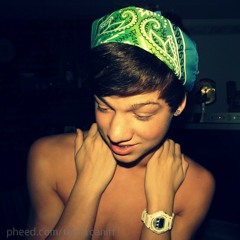 Buckwild 2Virgins (feat. Taylor Caniff)