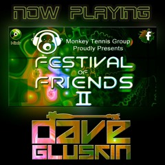 Dave Gluskin - Live @ FoF II - 4.4.14