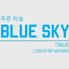 Blue Sky - CNBLUE