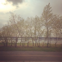 Sounds from Sunday night