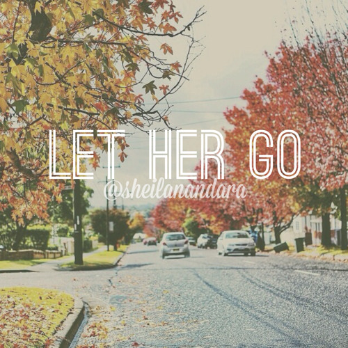 passenger let her go album cover passenger let her go album cover