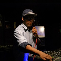 Not on the other side of Dj Chris Perry