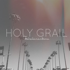 Holy Grail - Jay Z feat. Justin Timberlake (piano acoustic cover) by Sheila Anandara