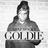 A$AP Rocky - Goldie ( Official Trap Remix )