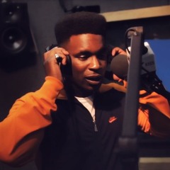 Logan Sama w/ JME, Tempa T Frisco LIVE BARS on @KissFMUK