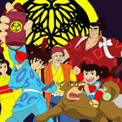 Manga Mitokōmon