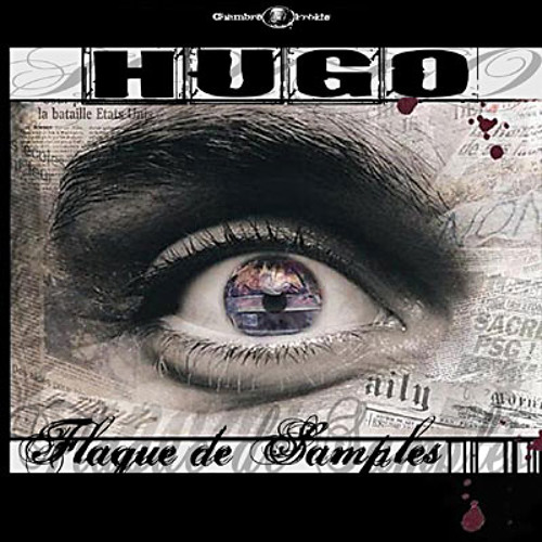Hugo TSR - Jeune du 18