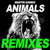 Martin Garrix - Animals ( Trillage Trap Remix ) BASS BOOSTED REMIX