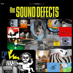 The Sound Defects - El Chupacabra