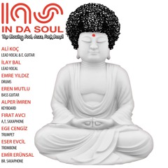 In Da Soul - Talkin' Loud (Incognito Cover)