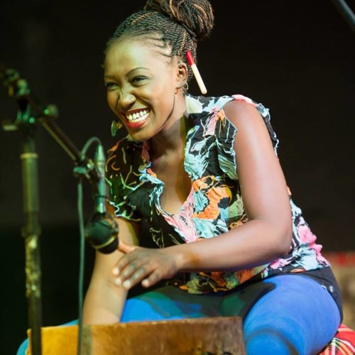 Stream Percussion Discussion (OhanglaLuo Traditional drums, Kenya