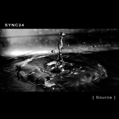 Sync24 - Source (album Edit)