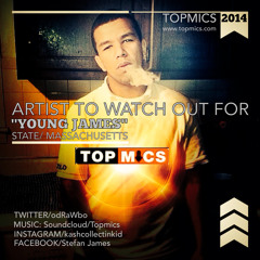 The Worst Freestyle BY Young Jamez