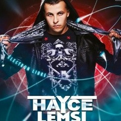 Hayce Lemsi - Hola Hello