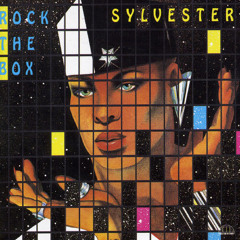 Sylvester // Rock The Box (Akin's Slow Dance Version)