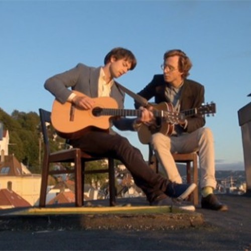 Mrs.Cold (Kings Of Convenience Cover)