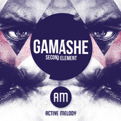 Gamashe (Original Mix) PREVIEW