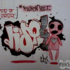 Fourmatt - Hussle Treez Feat Taku Mazire