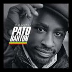 Legalize It - Pato Banton
