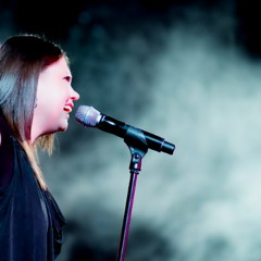 Размер Неба - "Вслед За Тобой"