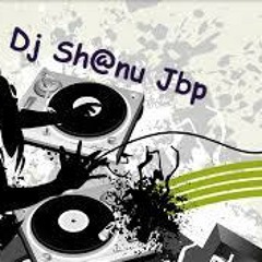 Baarish Dj Sh@nu Jbp