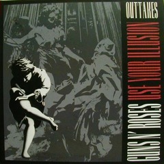 Guns N' Roses - Ain't Goin' Down (Demo) Use Your Illusion