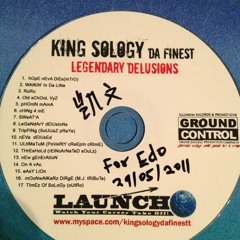 OLd $cHooL vYBz ~~ KinG $oLogY Da Fine$T