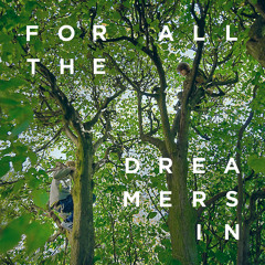 "Tuntematon" from "For All The Dreamers In" LP - OUT NOW!