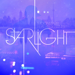 Starlight Feat. Kelly Nunes