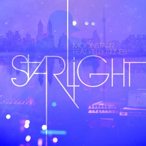 Starlight Feat. Kelly Nunes