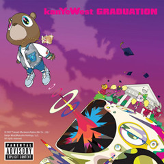 Remix Kayne West - Graduation - Flashlights By Damien