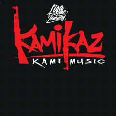 Kamikaz - Fumette
