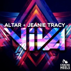 Altar & Jeanie Tracy | Party People Remix