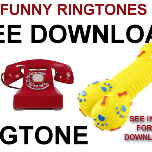 Stream Squeaky Toy Ringtone FREE DOWNLOAD by allcastcoUK | Listen online for free on SoundCloud Stream Squeaky Toy Ringtone FREE DOWNLOAD by allcastcoUK | Listen online for free on SoundCloud
