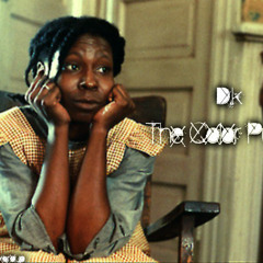 D.k - The Color Purple