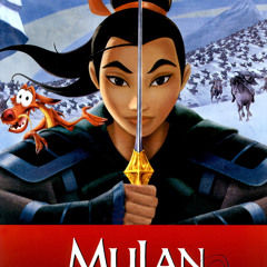 Reflection -Mulan [Piano Cover By Reda]