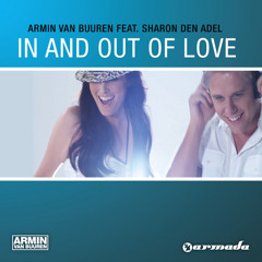 Armin Van Buuren Ft Sharon Den Adel   In And Out Of Love Live In Utrecht