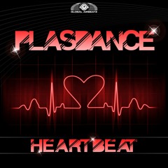 Plasdance - Heartbeat (Hands Up Edit)