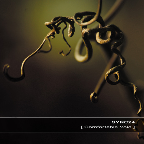 Sync24 - White Pixels
