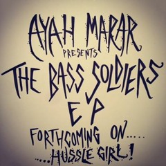 Ayah Marar - Bass Soldiers (Prod By Drumsound & Bassline Smith) [Mistajam 1st Play]