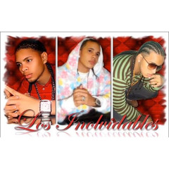 AMOR DE NINOS MICKEY JOELL Y JIORY 2005/ 2006