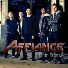 Affiance - The Final Countdown