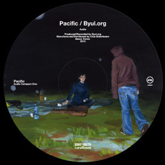 모임 별(Byul.org) - Pacific