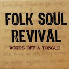 Folk Soul Revival- "China Town"