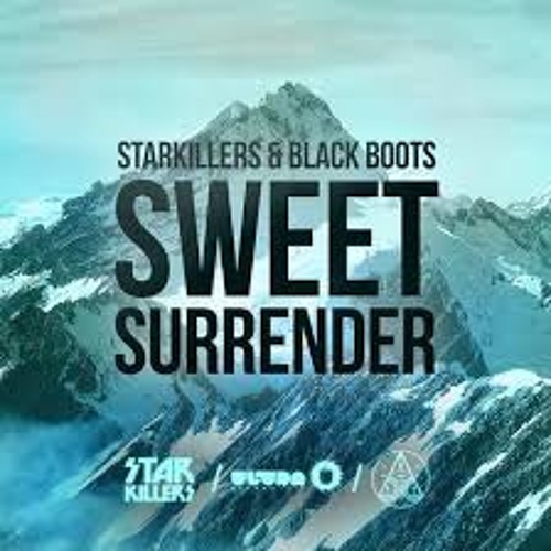 Sweet Surrender (Original Mix)