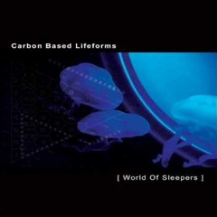 Carbon based lifeforms - Flytta Dig