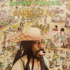 Bunny Wailer - Stay With The Reggae