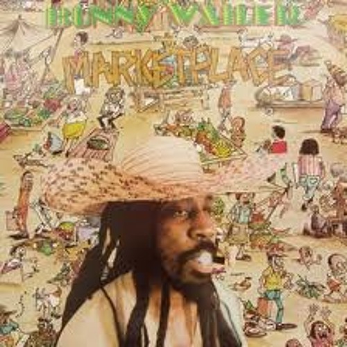 Bunny Wailer - Stay With The Reggae